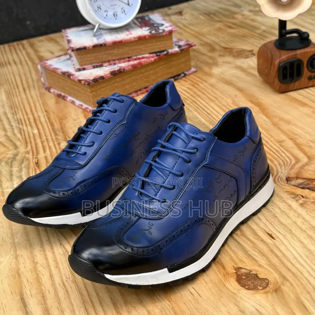 🔥🔥 Brand Fashion Shoes Matir👆👆