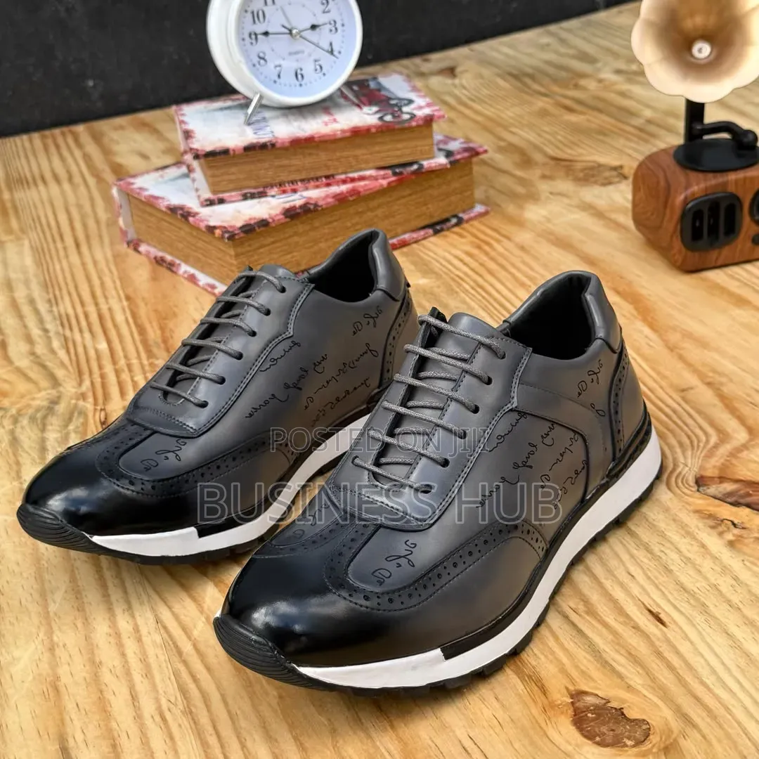 🔥🔥 Brand Fashion Shoes Matir👆👆