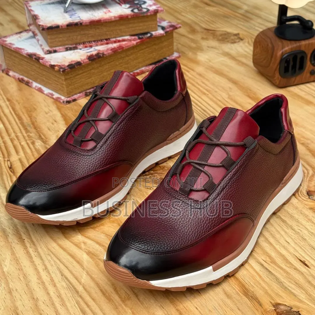 🔥🔥 Brand Fashion Shoes Matir👆👆