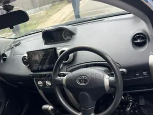 Toyota IST 2003 White