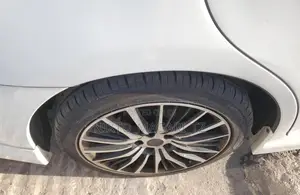 Toyota Crown 2008 Off white