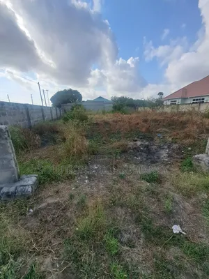 Yard for Rent at Mbweni