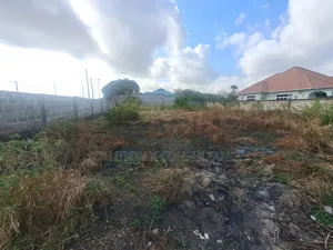 Yard for Rent at Mbweni