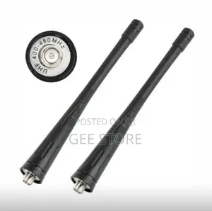 Baofeng UHF 400–480MHz SMA-Female Replacement Antennas