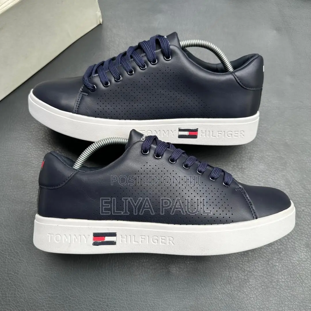 Tommy Hilfiger Sneakers