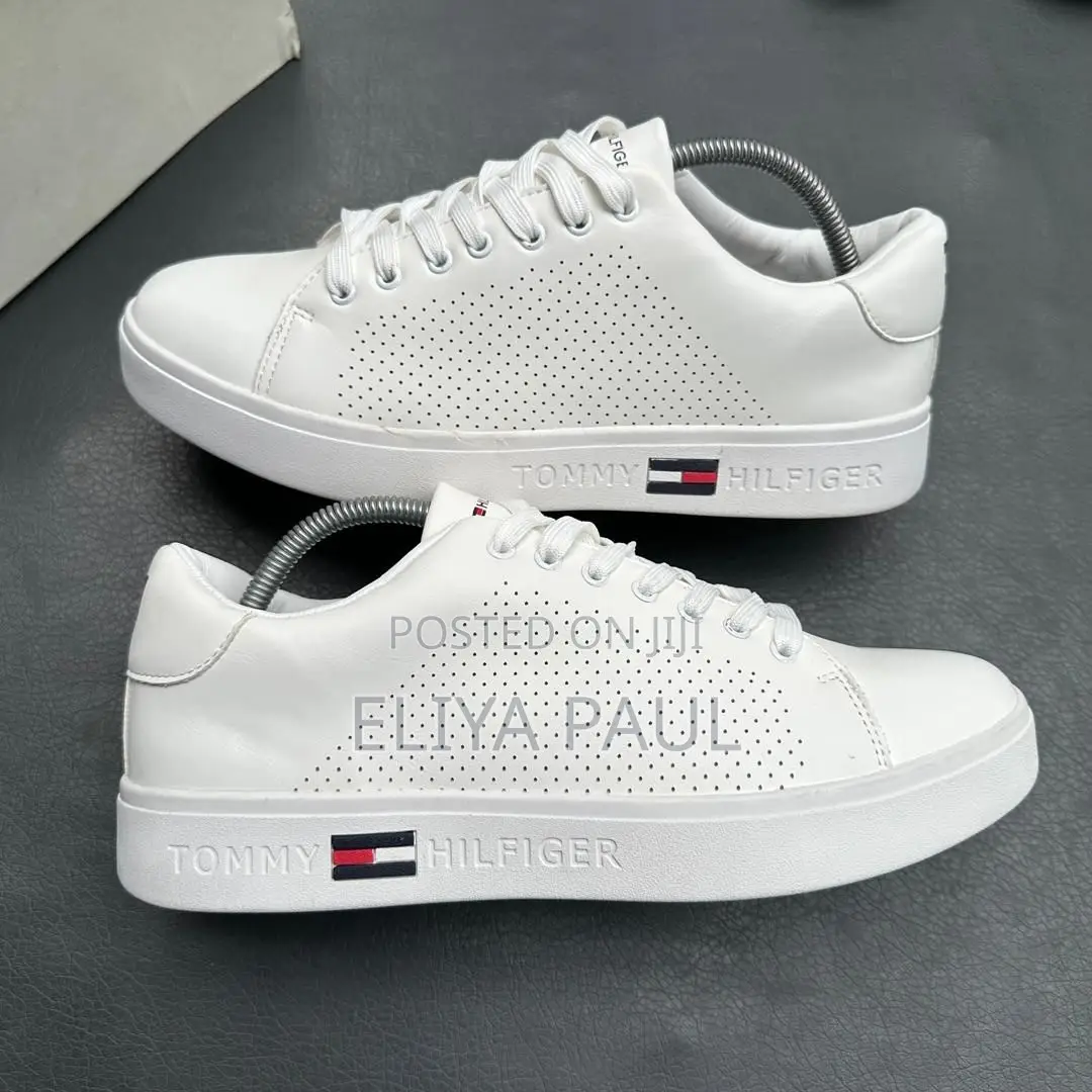 Tommy Hilfiger Sneakers