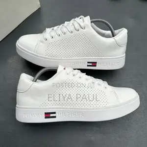 Tommy Hilfiger Sneakers