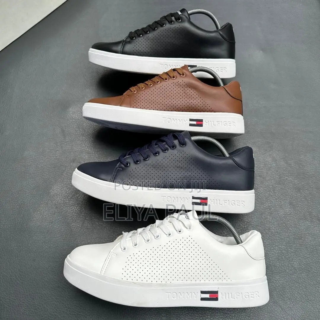 Tommy Hilfiger Sneakers