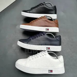 Tommy Hilfiger Sneakers