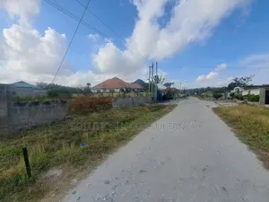 Yard for Rent at Mbweni