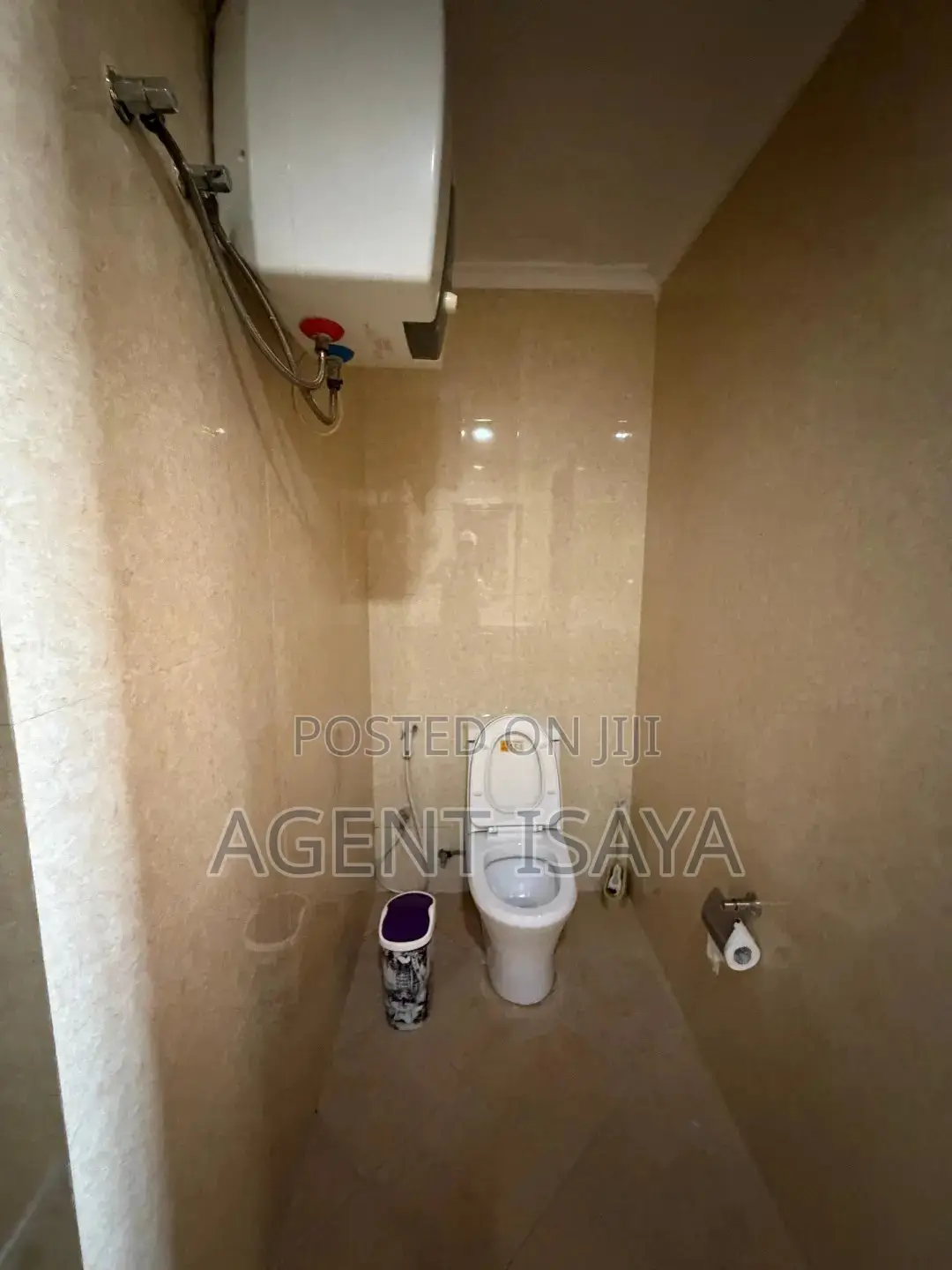 Furnished 2bdrm Apartment in Masaki for rent