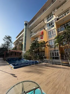Furnished 2bdrm Apartment in Masaki for rent