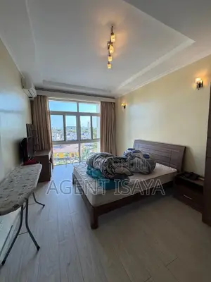 Furnished 2bdrm Apartment in Masaki for rent