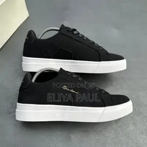 Santoni Sneaker