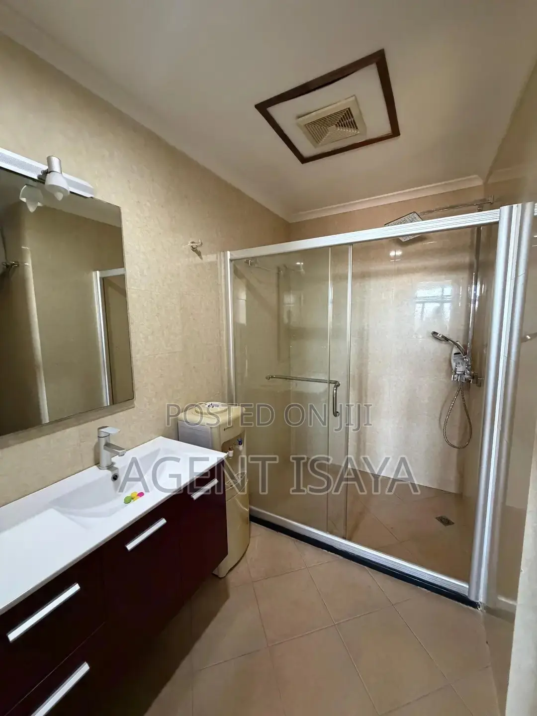 Furnished 2bdrm Apartment in Masaki for rent