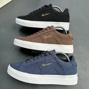 Santoni Sneaker