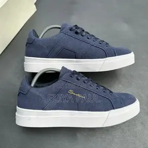 Santoni Sneaker