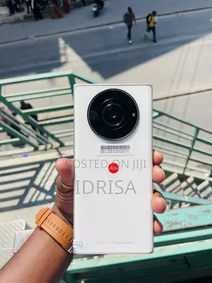 Leica Leitz Phone 2 512 GB White