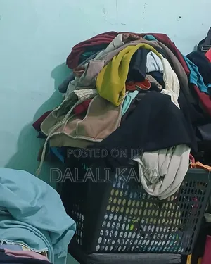 Drycleaning and Laundry