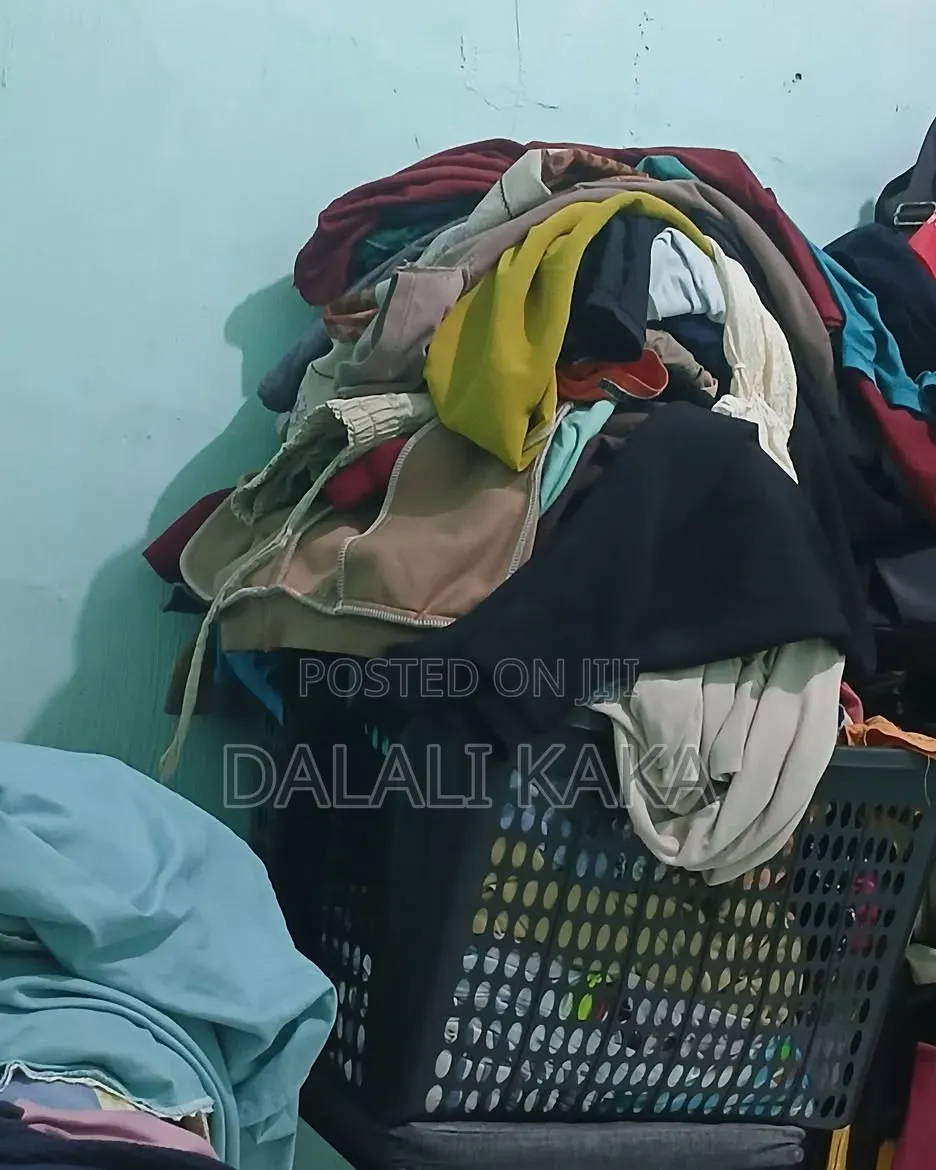 Drycleaning and Laundry