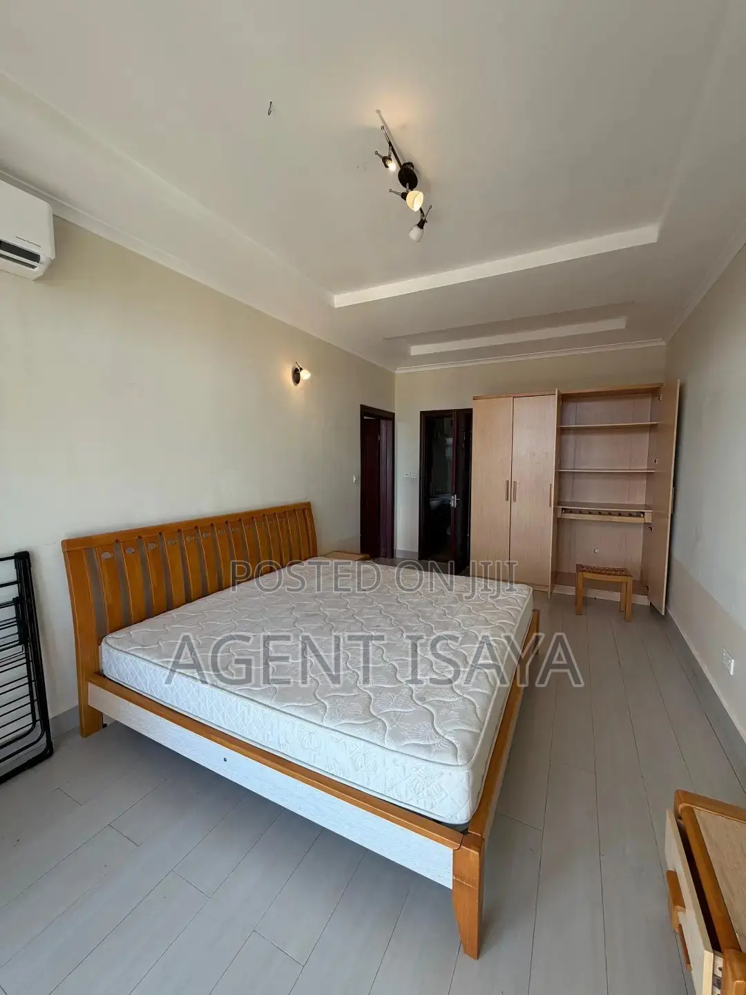 Furnished 2bdrm Apartment in Masaki for rent