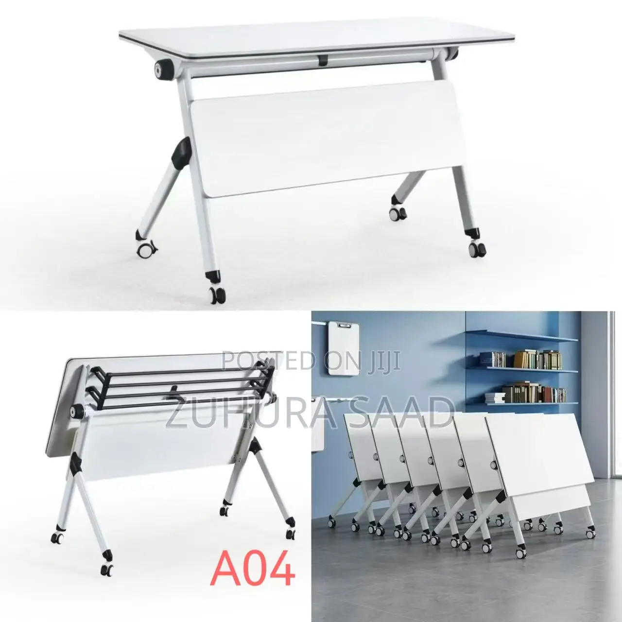Lift Table