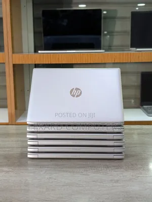 Laptop HP ProBook 430 8GB Intel Core i5 SSD 256GB