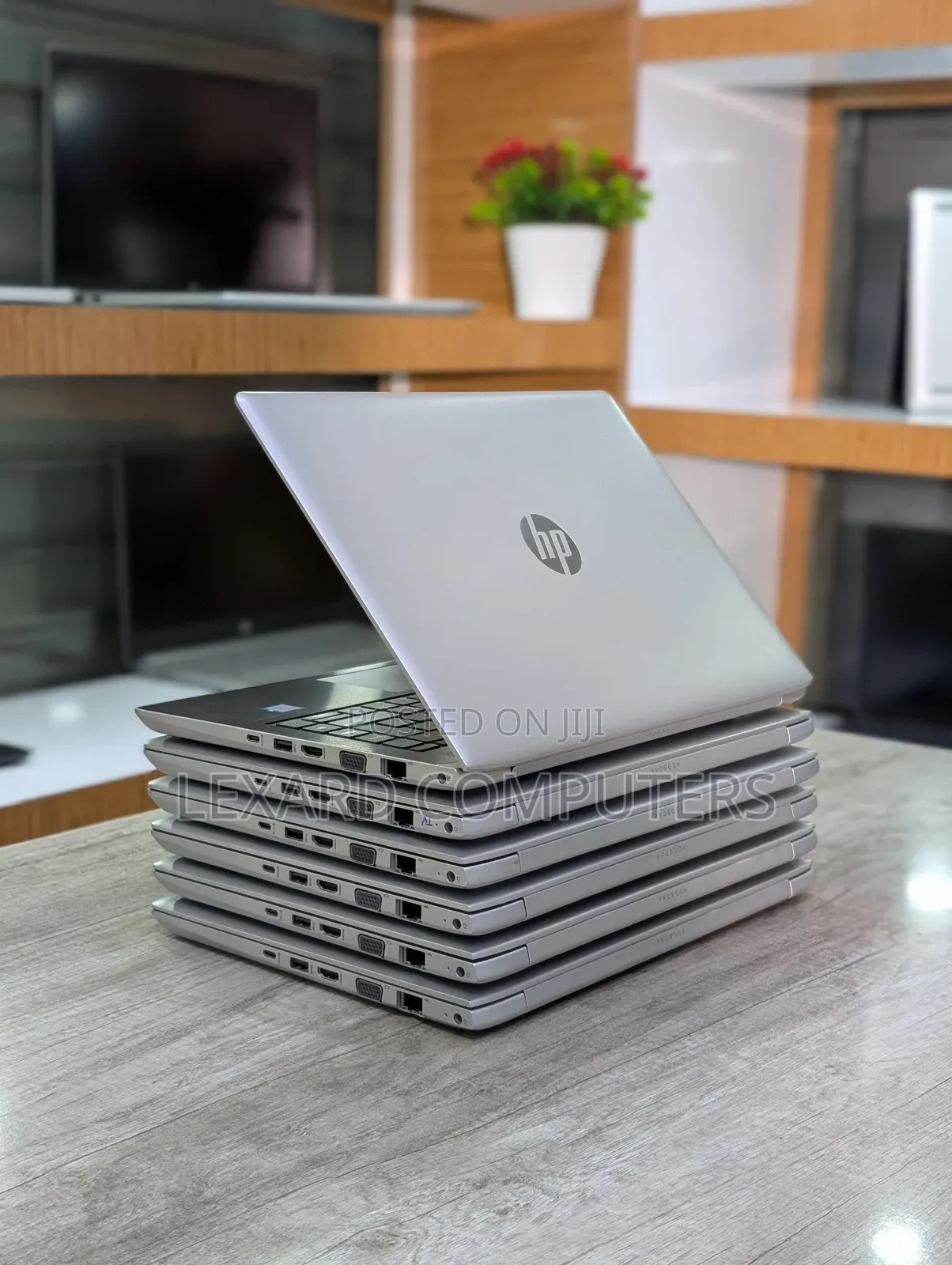 Laptop HP ProBook 430 8GB Intel Core i5 SSD 256GB