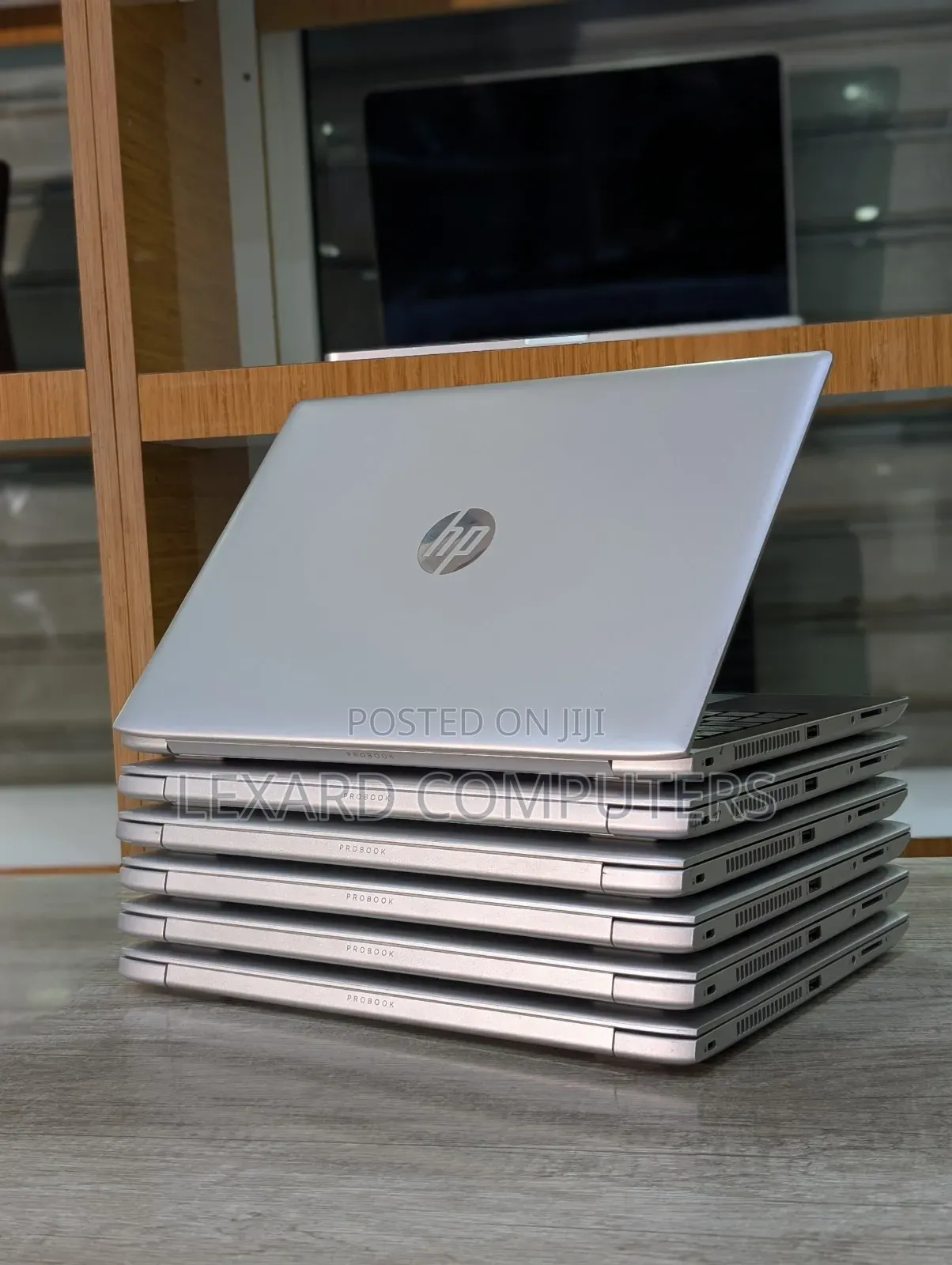 Laptop HP ProBook 430 8GB Intel Core i5 SSD 256GB