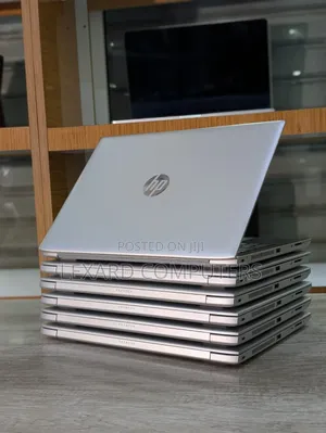 Laptop HP ProBook 430 8GB Intel Core i5 SSD 256GB
