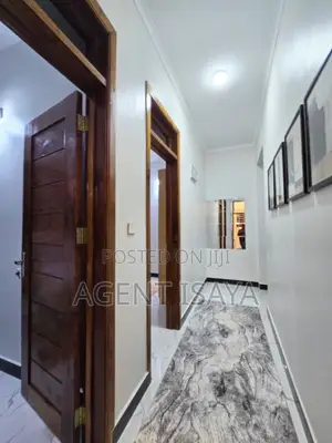 Furnished 2bdrm Apartment in Msasani for rent