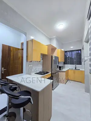 Furnished 2bdrm Apartment in Msasani for rent