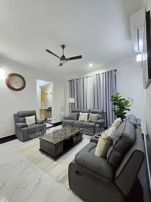 Furnished 2bdrm Apartment in Msasani for rent