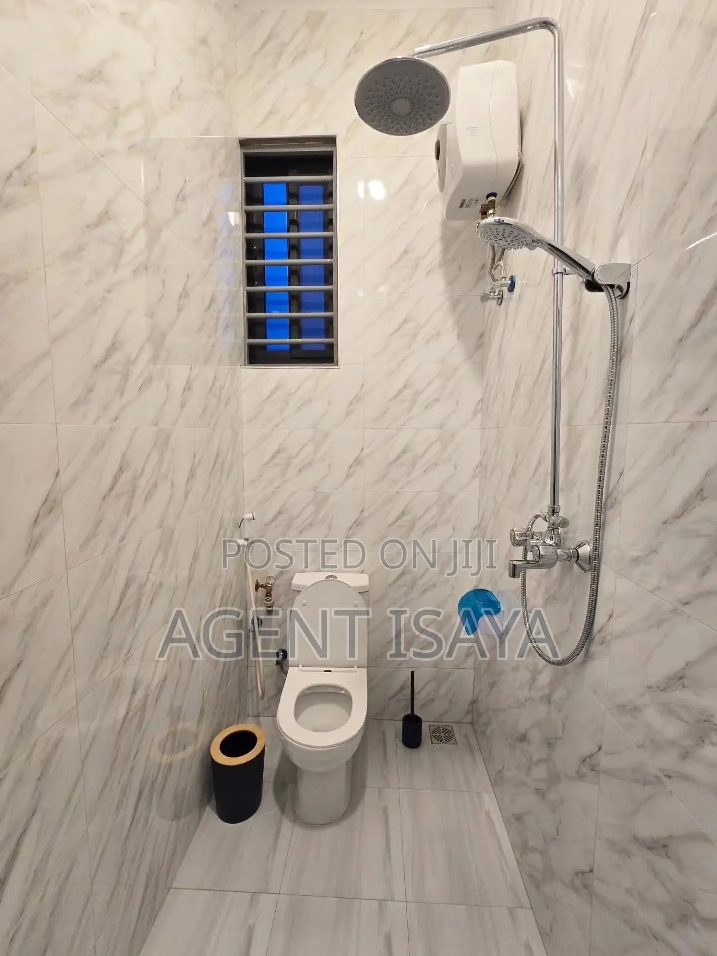 Furnished 2bdrm Apartment in Msasani for rent