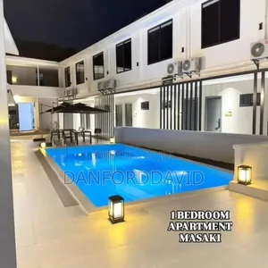 Furnished 2bdrm Apartment in Kahwa Real Estate, Masaki for rent