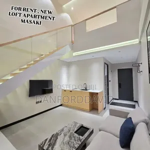 Furnished 2bdrm Apartment in Kahwa Real Estate, Masaki for rent
