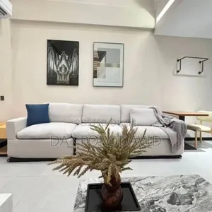 Furnished 2bdrm Apartment in Kahwa Real Estate, Masaki for rent