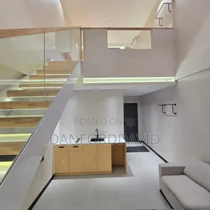 Furnished 2bdrm Apartment in Kahwa Real Estate, Masaki for rent