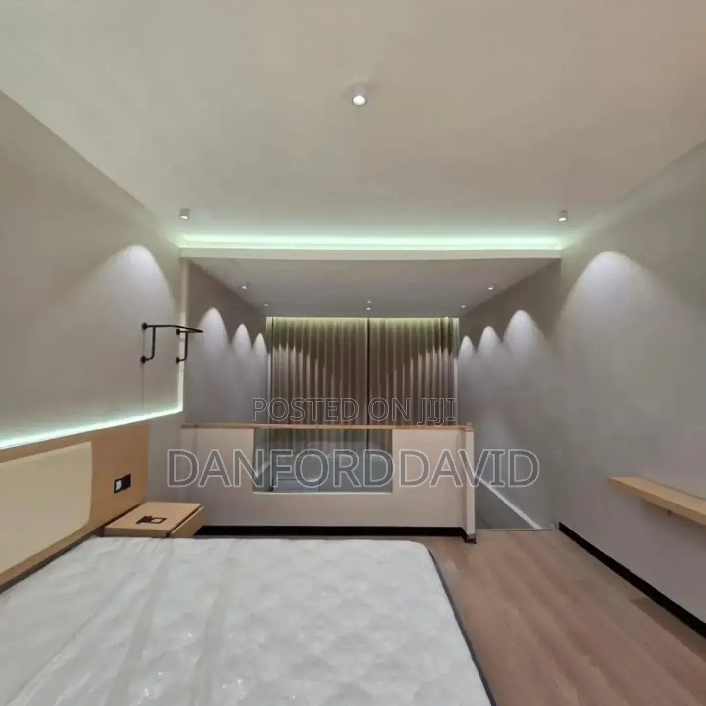 Furnished 2bdrm Apartment in Kahwa Real Estate, Masaki for rent