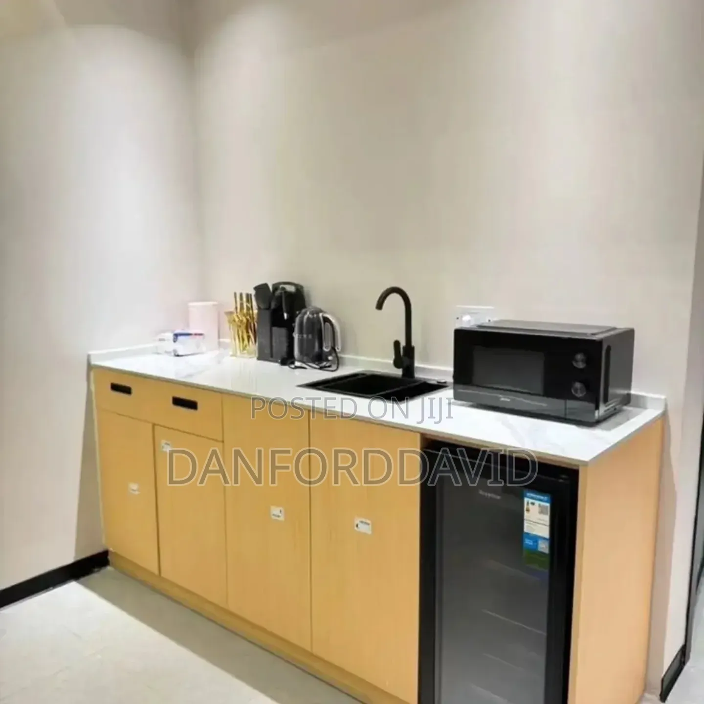 Furnished 2bdrm Apartment in Kahwa Real Estate, Masaki for rent