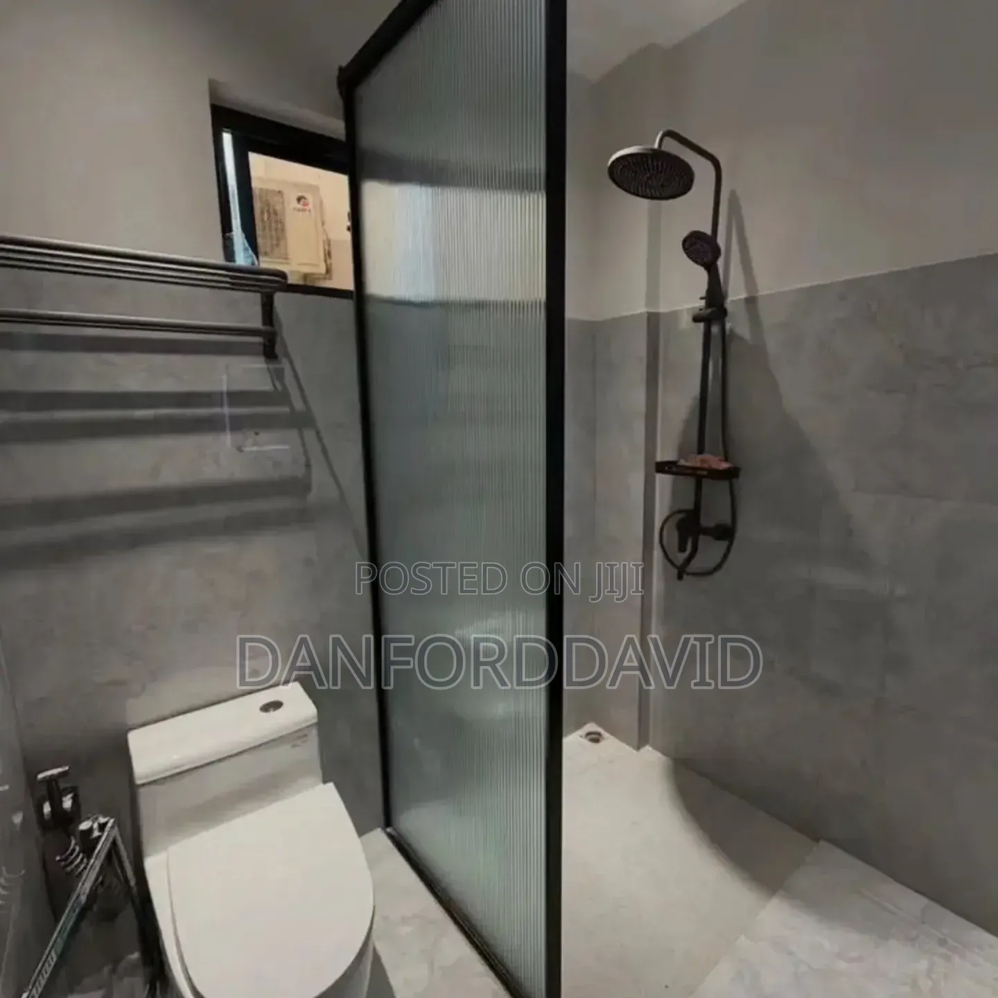 Furnished 2bdrm Apartment in Kahwa Real Estate, Masaki for rent