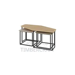 Nesty Coffee Table
