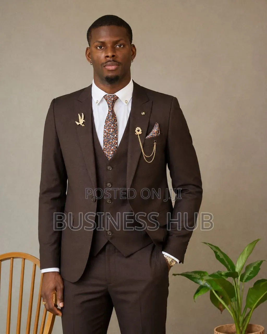 🔥🔥 Brand Fashion Suit 4👆👆
