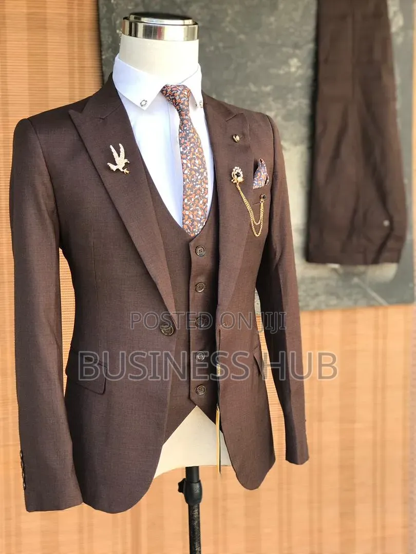 🔥🔥 Brand Fashion Suit 4👆👆