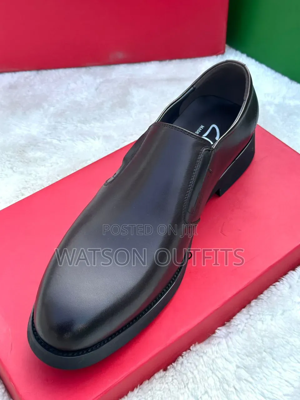 Clarks Official Shoes or Footwears Viatu Top Classic