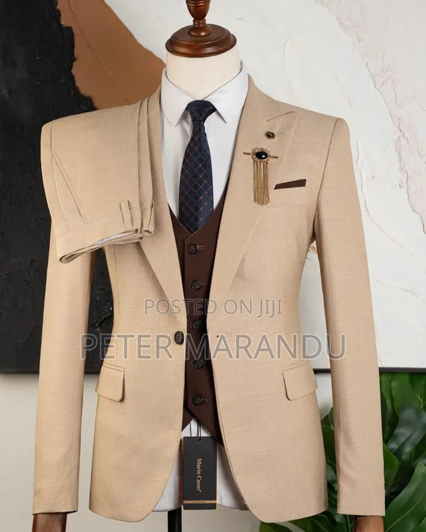 Navy Blue Suits  Mens
