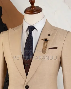 Navy Blue Suits  Mens