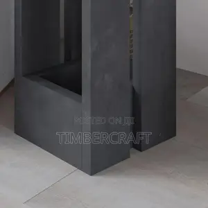 Tasos Side Table Retro Grey