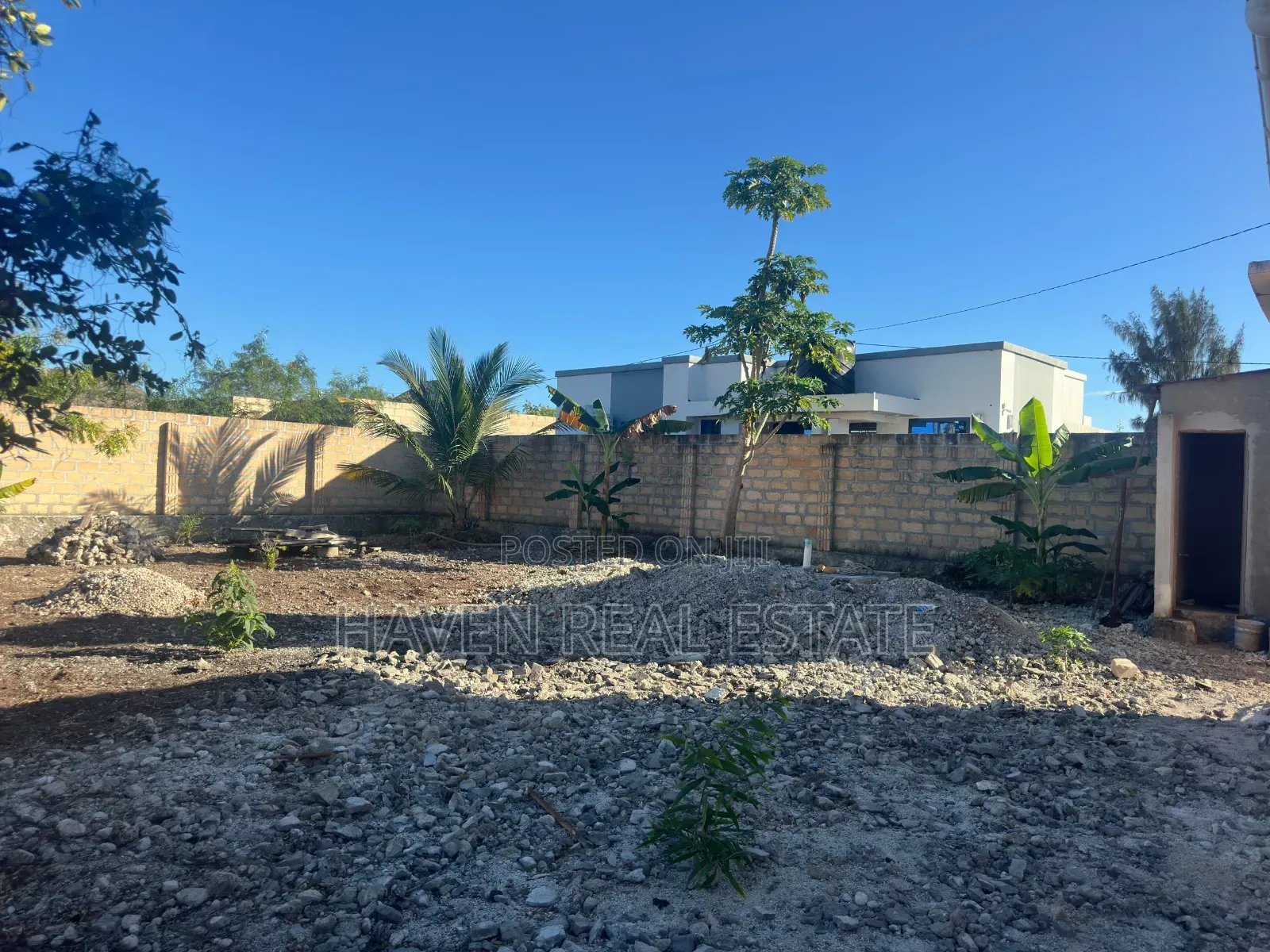 1bdrm House in Kati for sale