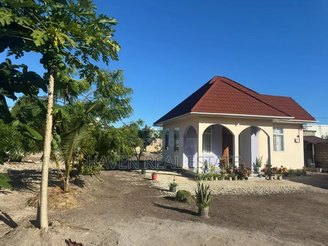 1bdrm House in Kati for sale